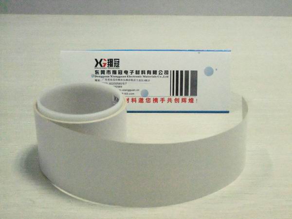 50# POLYIMIDE LABEL