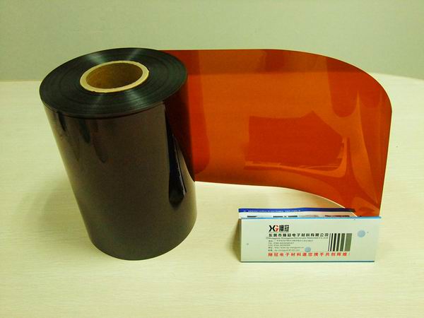 Polyimide film
