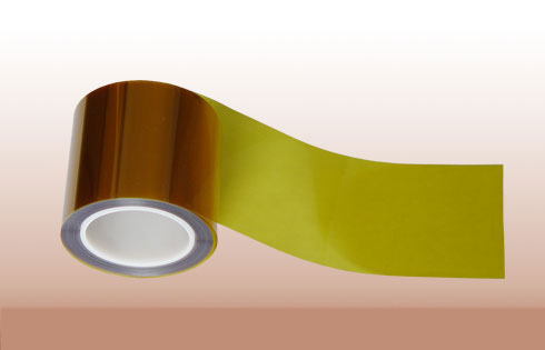 KAPTON die tape