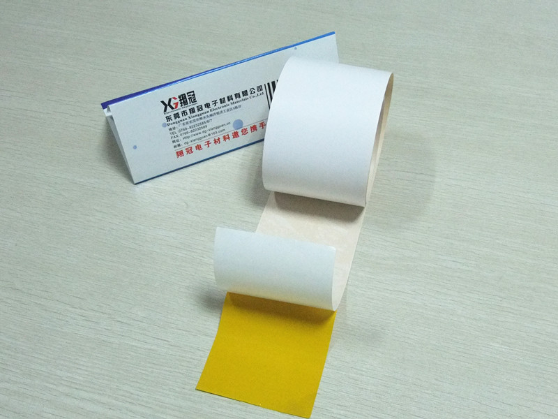 25# POLYIMIDE LABEL