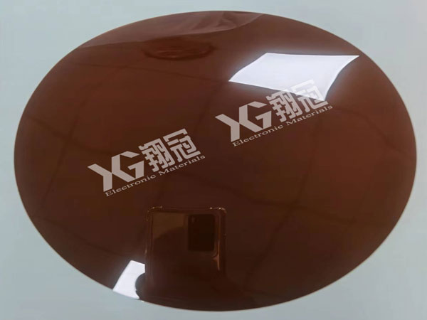 隔离耐压膜
