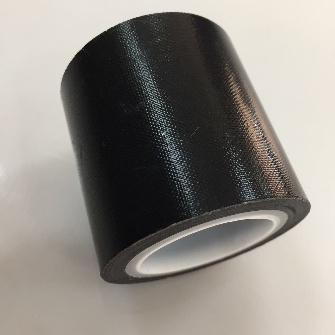 Black Teflon tape